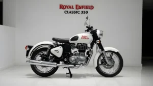 Royal Enfield Classic 350 2026
